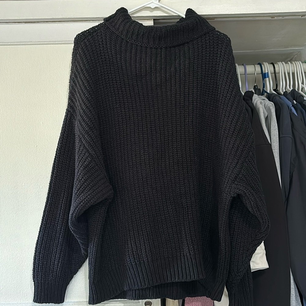 Free People Sweater